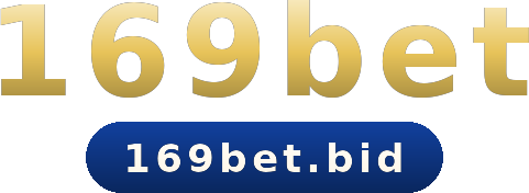 169bet logo